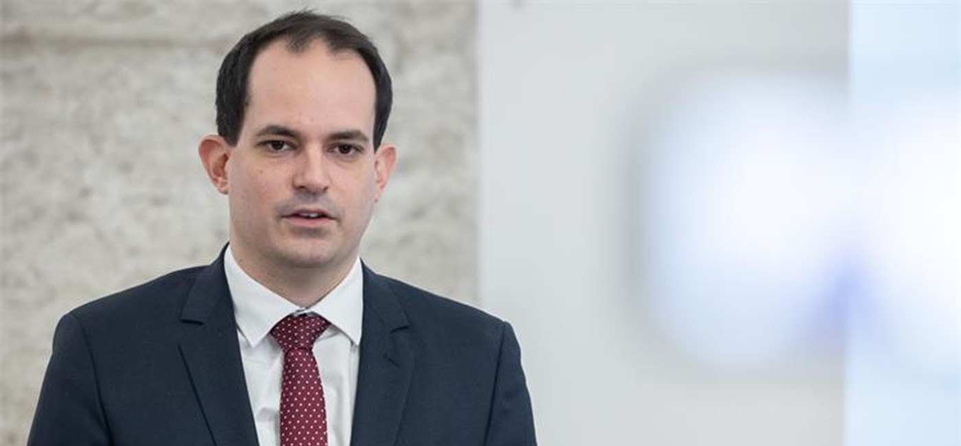 Malenica: Očekujem da štrajk sudaca završi nakon sutrašnjeg sastanka